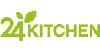 24 Kitchen