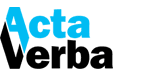 Acta Verba