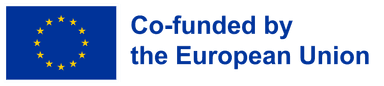 Co-funded by the European Union